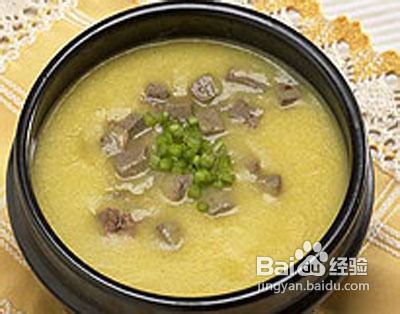 预防近视的药膳有哪些?