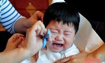 宝宝预防接种注意事项