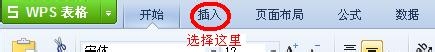 WPS制作漂亮的结构图步骤