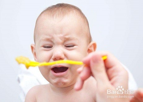 宝宝厌食怎么回事？小孩厌食是什么原因？