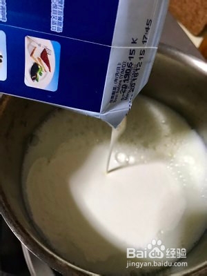 法式焦糖布丁的方法
