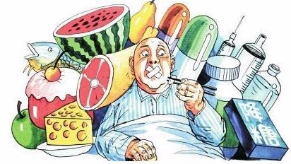 如何发现、预防、治疗“甜蜜杀手”糖尿病