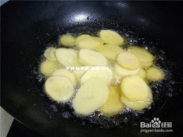 教你做干锅排骨