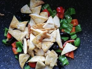 豆腐这样做比大鱼大肉都好吃