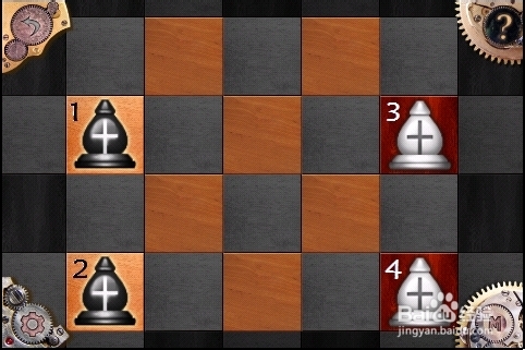 安卓心灵游戏攻略：[1]第2关