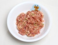 家庭版小馄饨