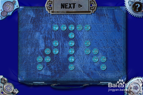 安卓心灵游戏攻略：[2]硬币1-5002