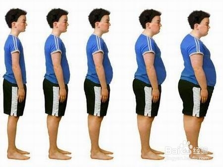 为什么人直奔30以后就会变胖？