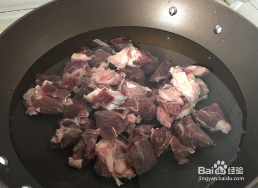 怎么卤牛肉结实