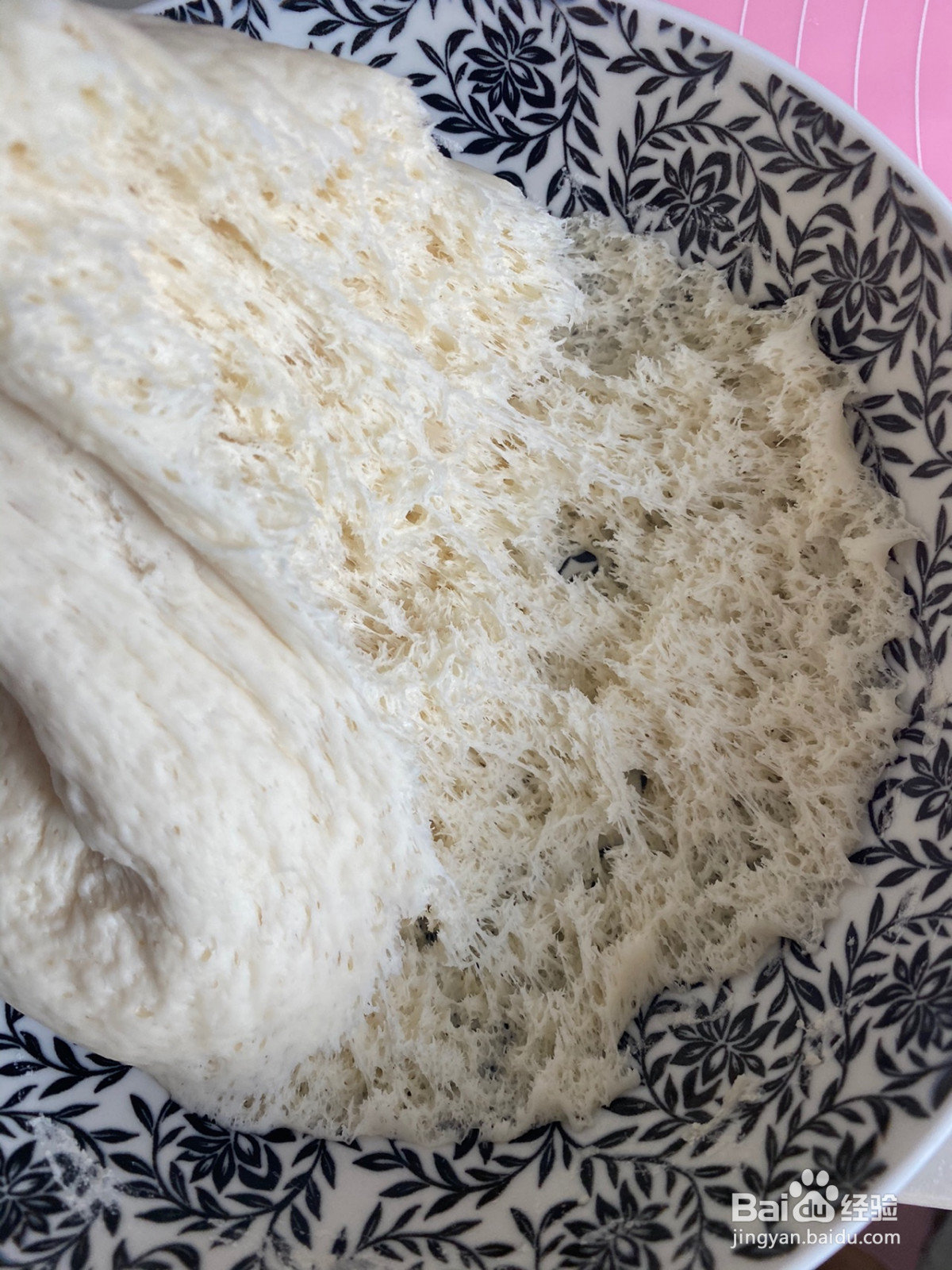 牛肉锅盔的做法