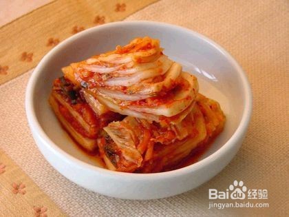 没胃口？那这样试试。