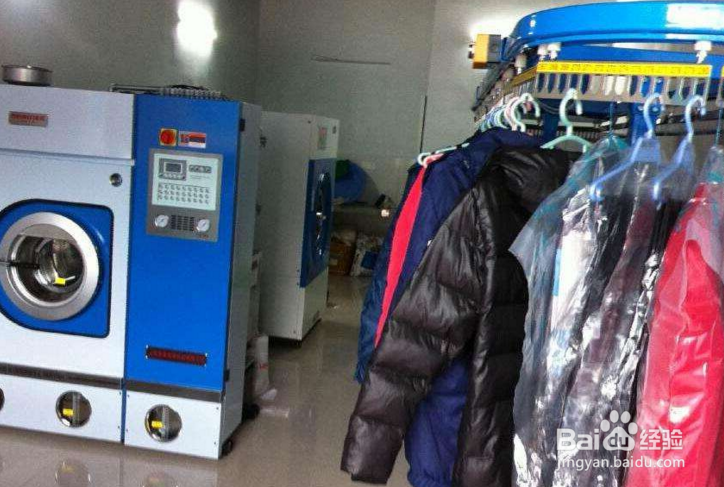干洗店衣服丢了怎么办