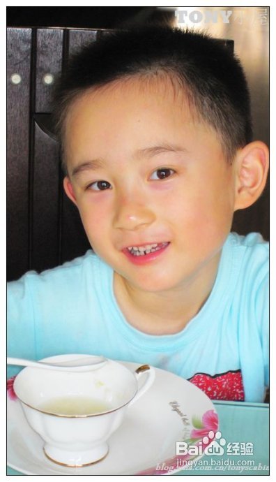 江南盛夏必吃的甜品--懒人也能搞定的甜酒酿