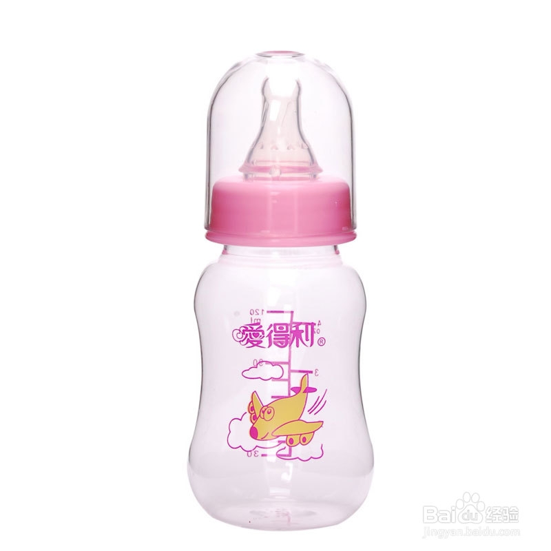 2014奶瓶品牌排行榜 婴儿奶瓶选购攻略