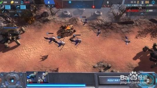 赤潮指挥学院1-8关攻略