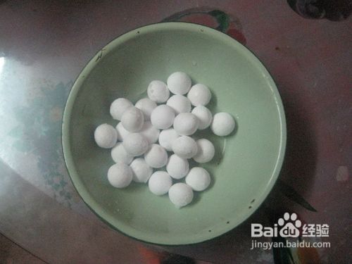怎样煮出美味的汤圆
