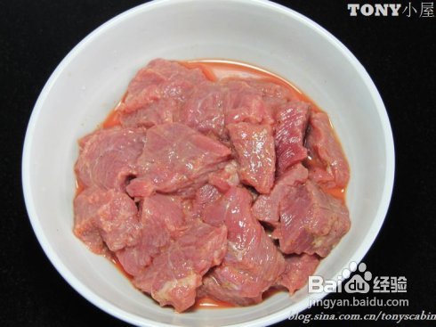 寒潮来袭时你需要这碗炖牛肉-----煮夫给大家推荐18道健康的抗寒荤菜