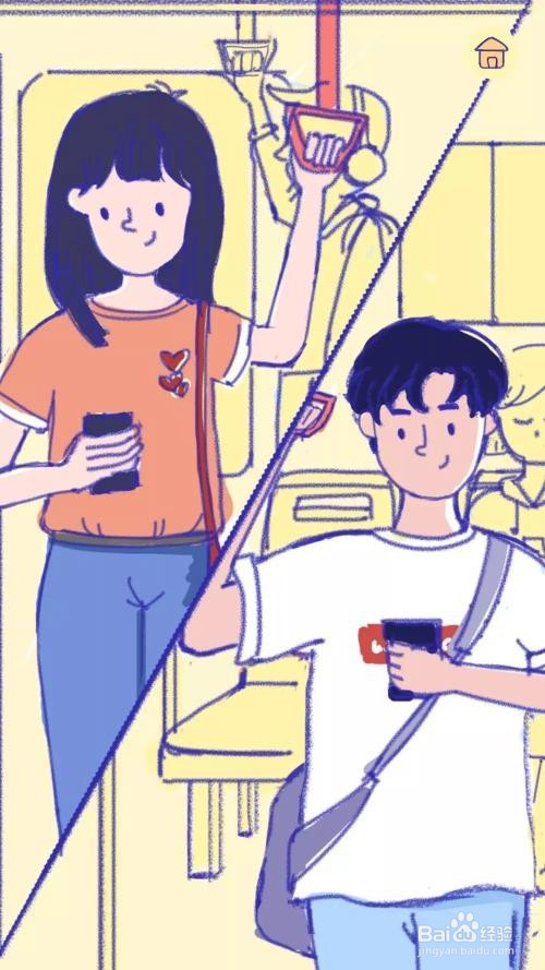 适合女生玩的游戏“Summer-爱的故事”通关技巧