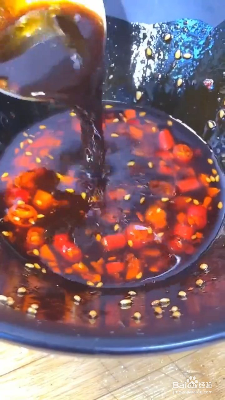 如何制作好吃的家庭版凉拌豆角