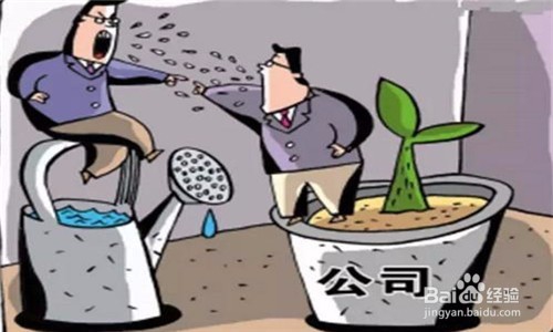 母公司如何控制子公司