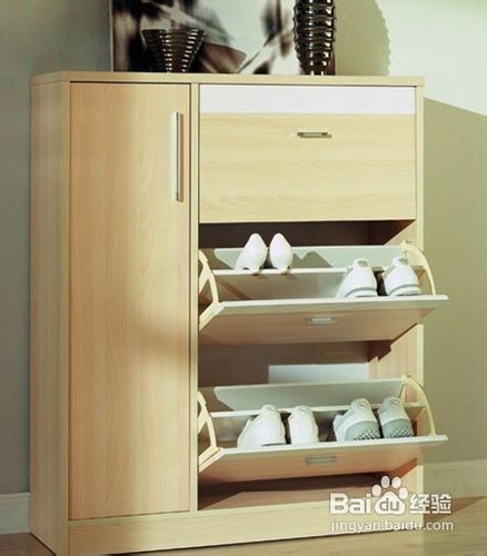 如何选购和保养鞋柜