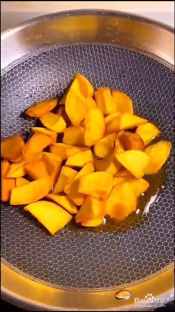 土豆的做法