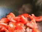 开胃番茄鱼片汤