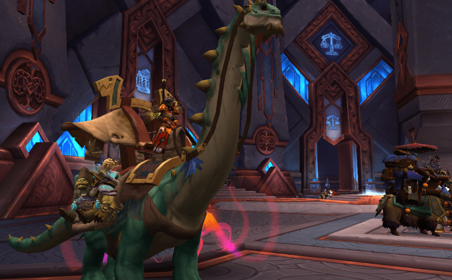 魔兽世界中珠宝加工的各图纸在哪里能得到