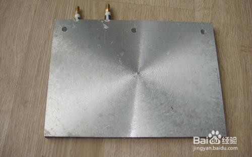 硫化机加热板适用范围