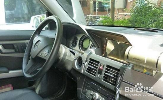 车内霉味太重怎么办