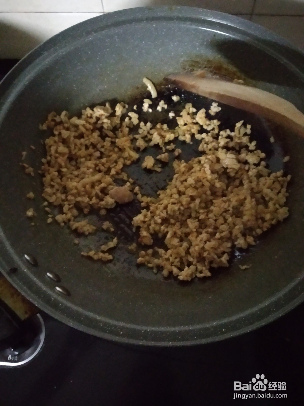 如何做出好吃的韭菜盒子？