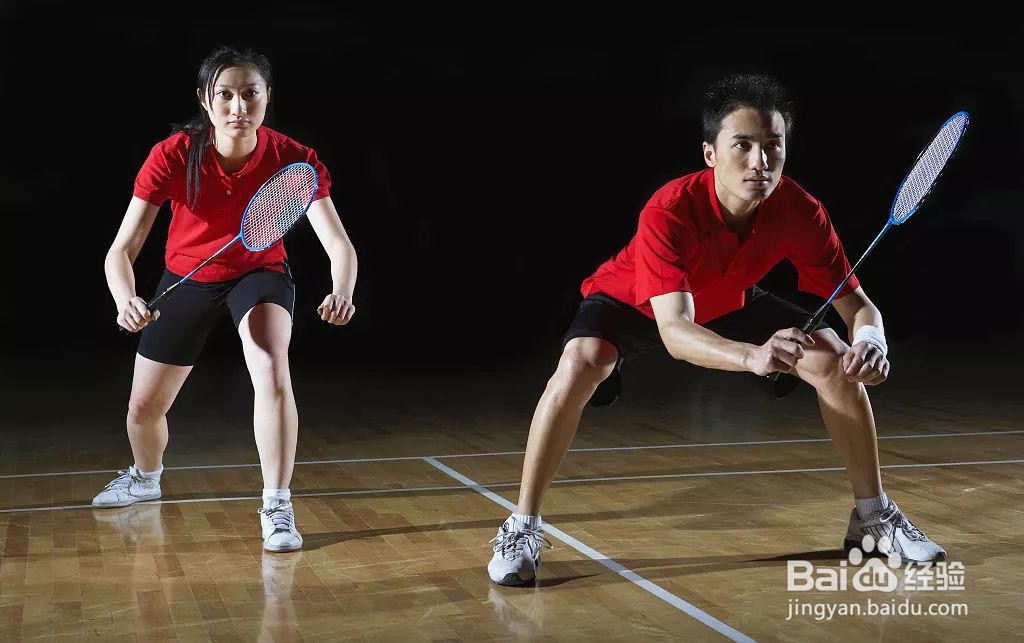 如何快速提高羽毛球水平