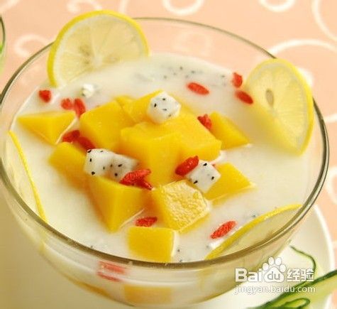 如何制作有效的美白面膜