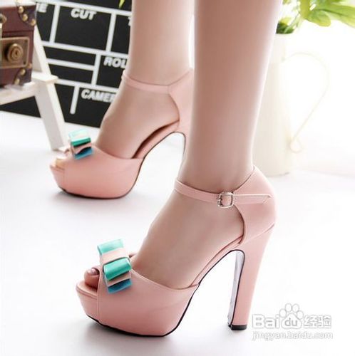 警惕高跟鞋带来的7种疾病