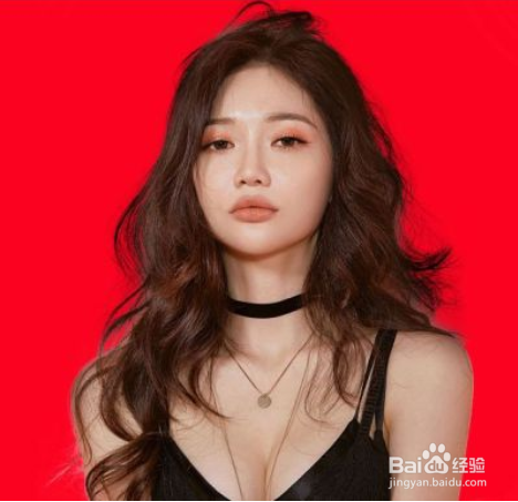 如何用ps通道抠发丝