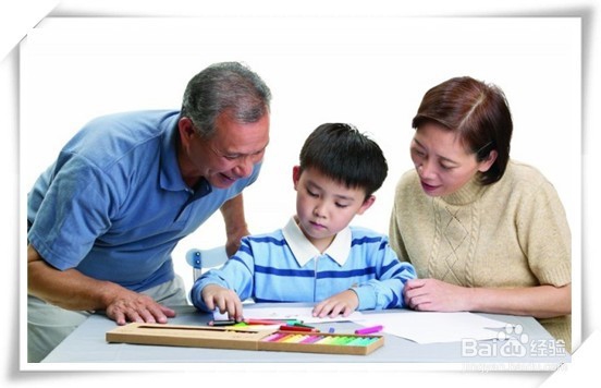 隔代教育中常见问题有哪些?如何解决?