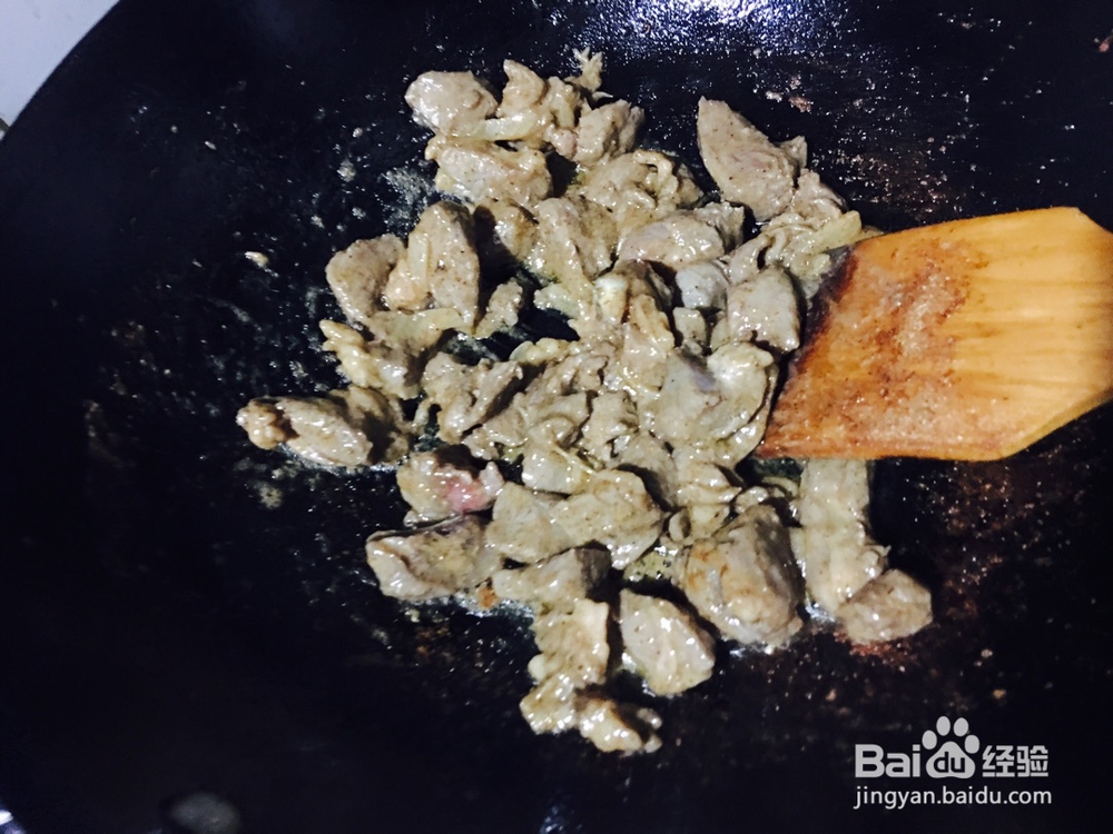 香到炸裂的手抓饭