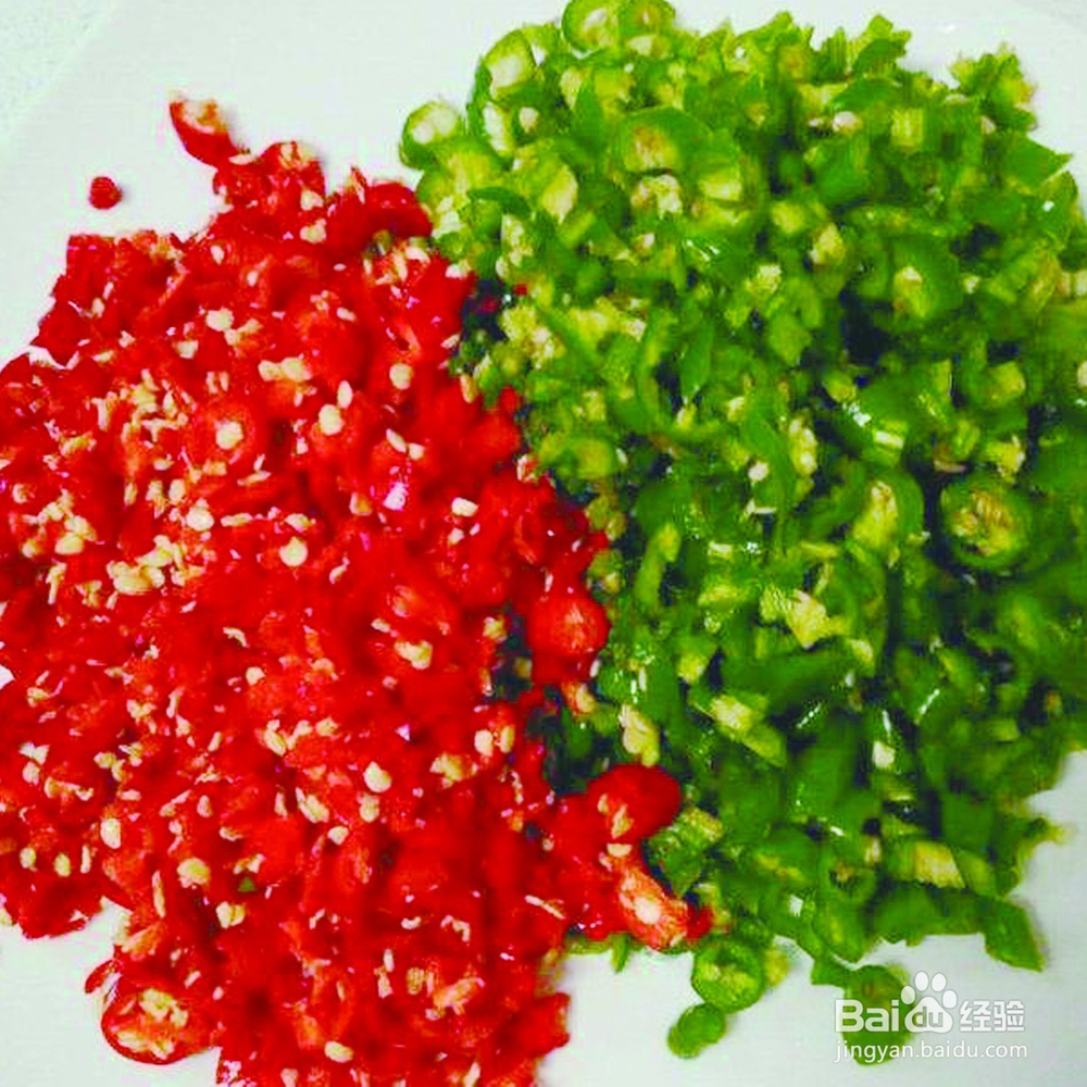 辣椒酱保存储存方法