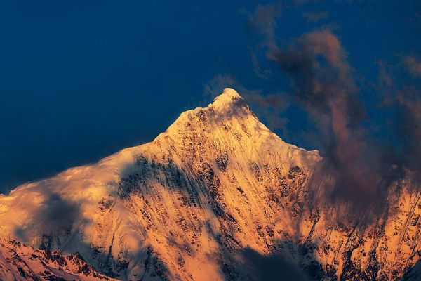 云南景点排行榜前十名