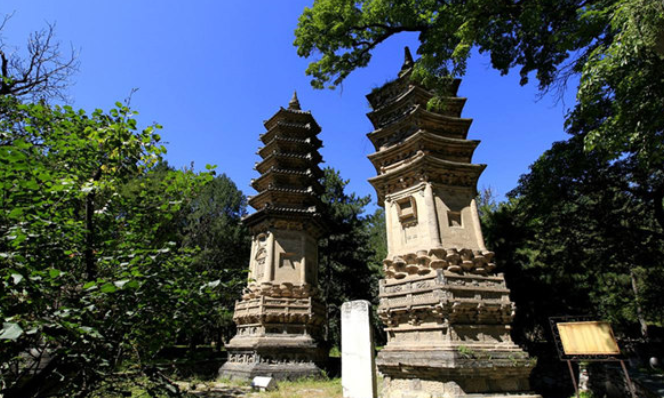 潭柘寺可以下午去吗