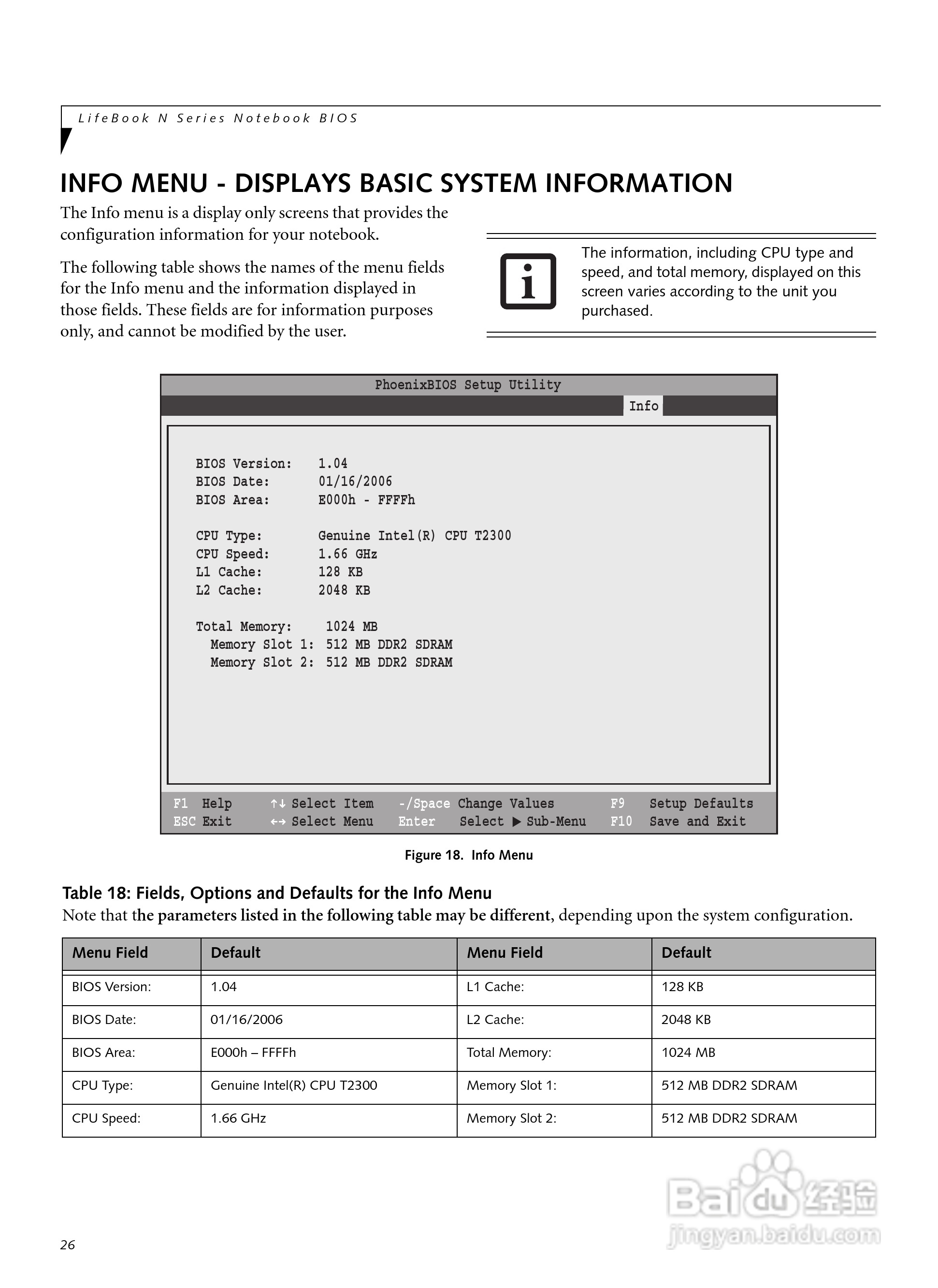 富士通筆記本N6410型使用說明書:[3]