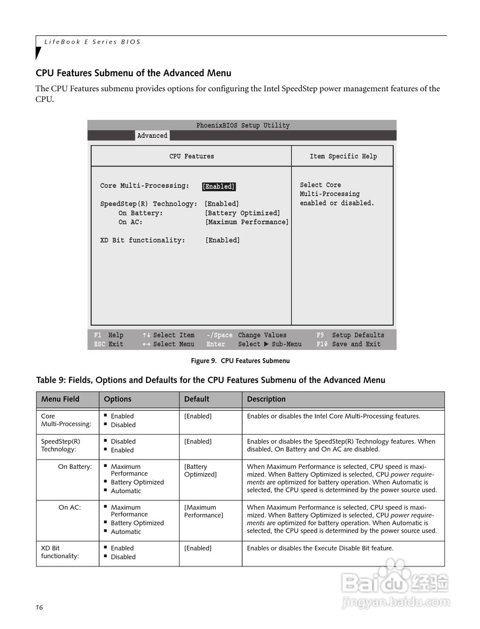 富士通笔记本E8210型使用说明书:[2]