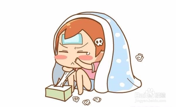 如何才能预防感冒
