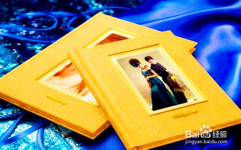 如何选婚纱照片