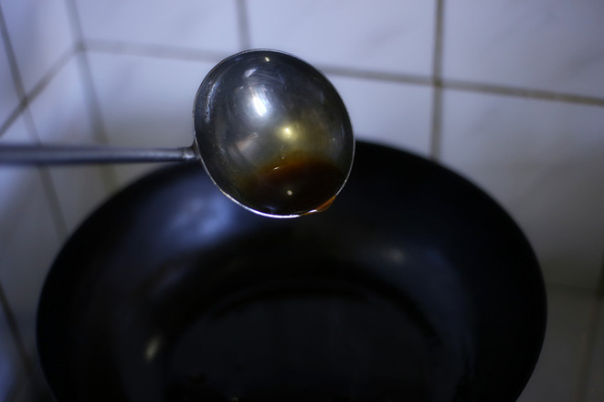 蚝油秋葵的做法