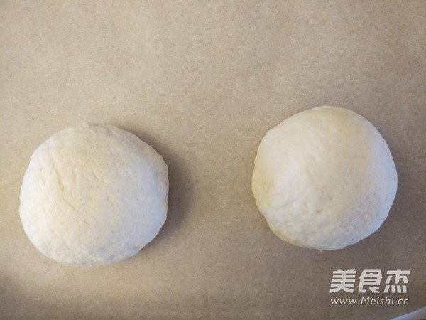 椰蓉菠萝包的做法