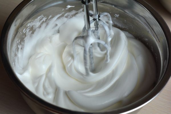 可可棋格奶油蛋糕