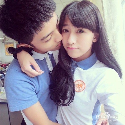 优质男生是怎样炼出来的