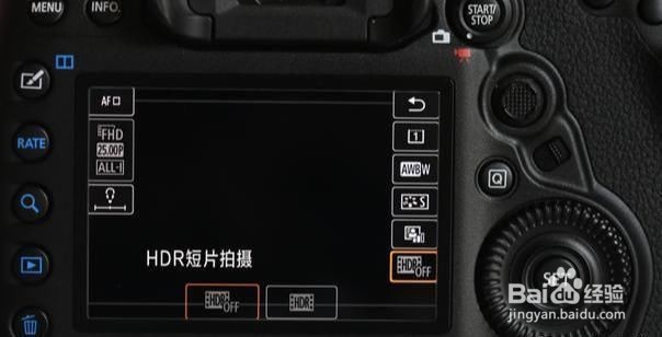 佳能5d4怎么延时拍摄