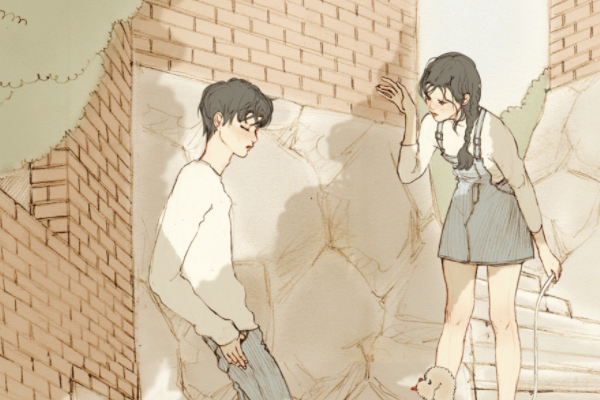 虐心虐到肝痛的小说推荐